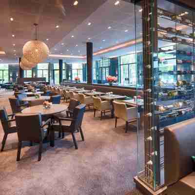 Van der Valk Hotel Utrecht Dining/Meeting Rooms