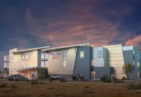 SpringHill Suites Moab