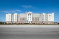 Candlewood Suites Waco