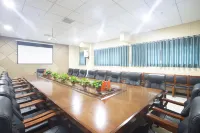 Yihe Shangjing International Hotspring Hotel