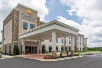 Comfort Inn & Suites East Ellijay Hotels in East Ellijay