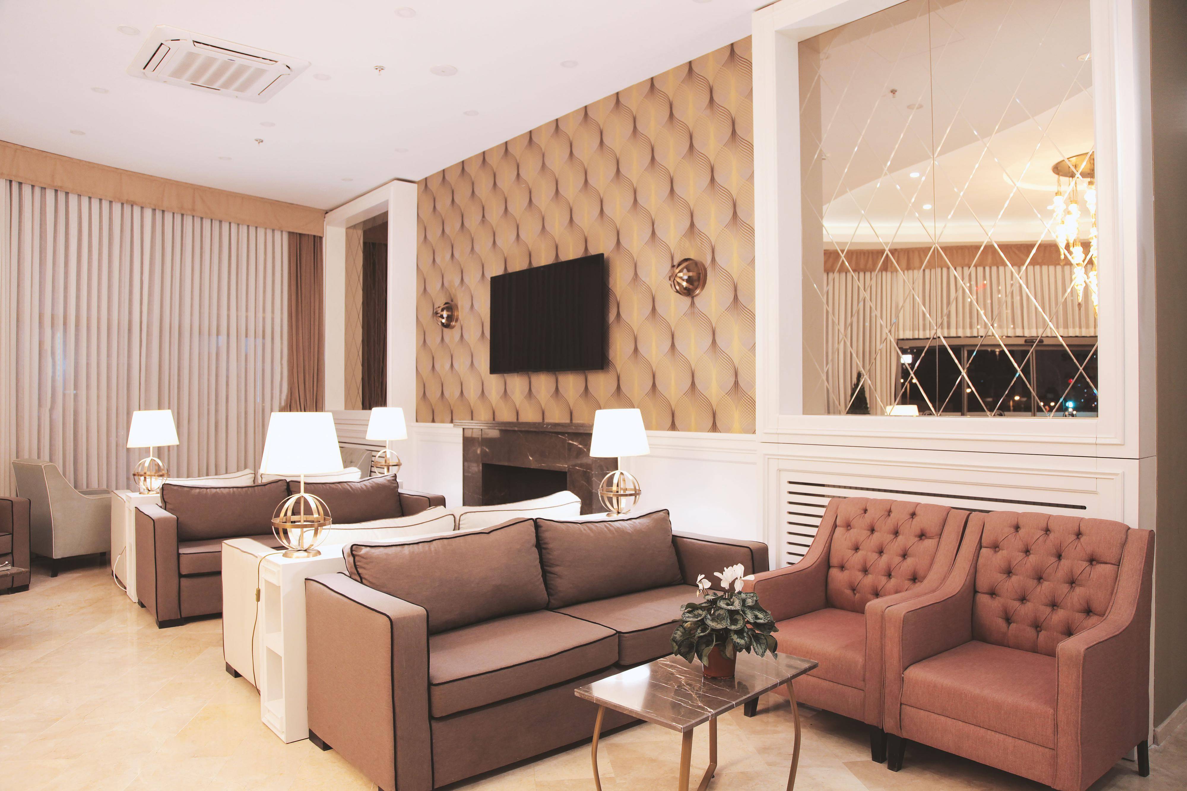 Serenity Suites Istanbul Airport