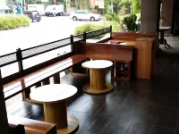 Go飯店-梳邦再也
