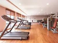 アカペラ スイート ホテル シャー アラム