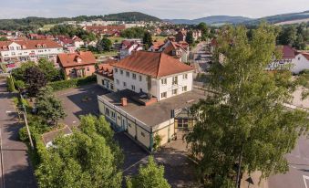 Hotel Bamberger Hof, Garni