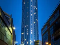 Novotel London Canary Wharf Hotels near Canary Wharf