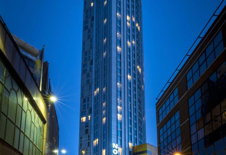 노보텔 런던 카나리 워프 - 타워햄리츠 런던 자치구 4성급 인기 호텔 2023 최신 특가 | 트립닷컴
