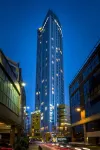Novotel London Canary Wharf Hoteller i Tower Hamlets