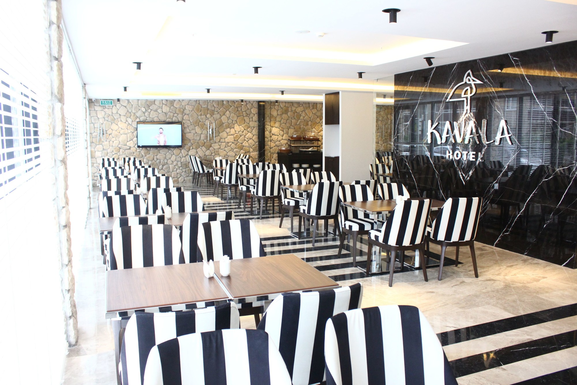 Kavala Hotel