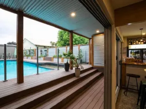 Heathcote Inn