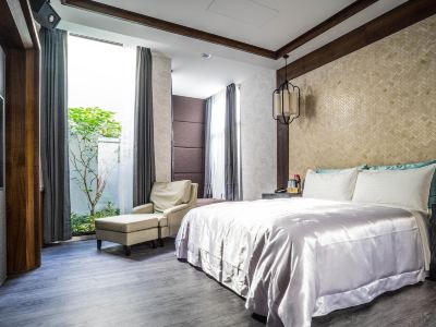 ShuXin Motel
