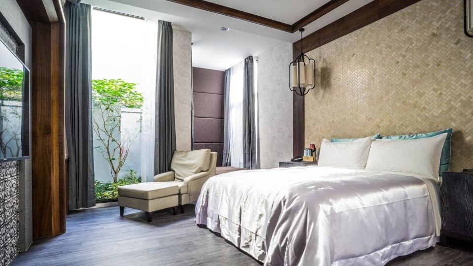 ShuXin Motel