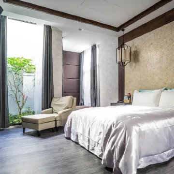 ShuXin Motel Hotels near Lantian Academy