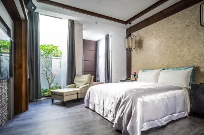 ShuXin Motel Các khách sạn gần Zhongxingxin Village