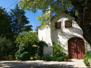 Casa Dos Arrabidos