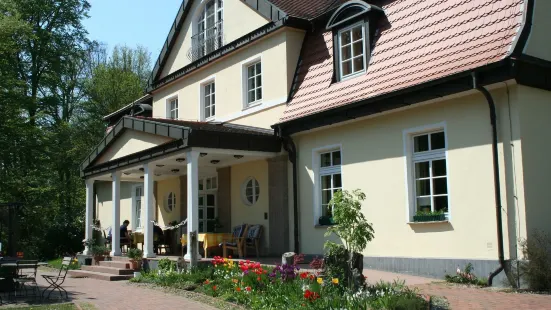 Landhaus Buchenhain