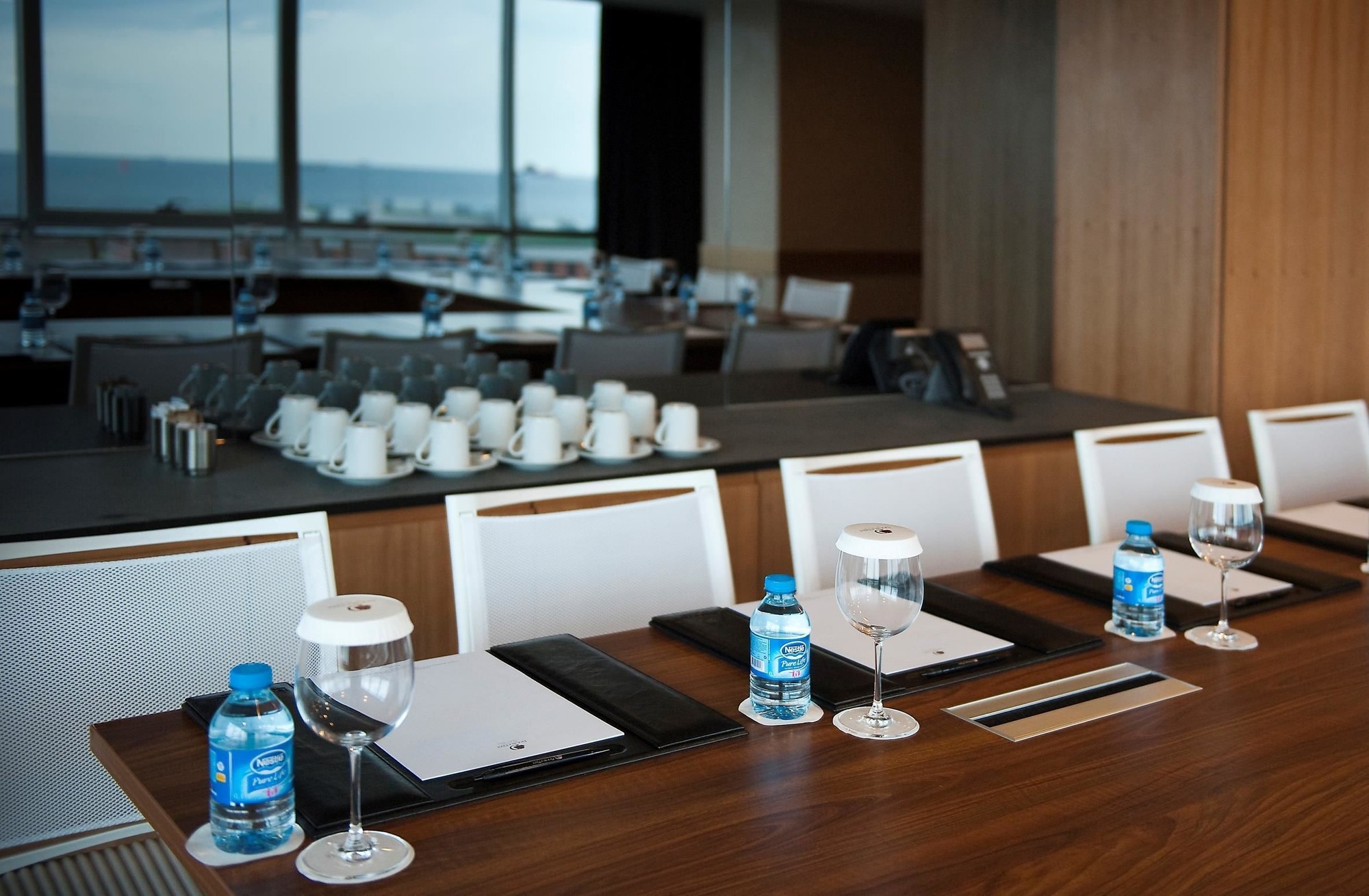 DoubleTree by Hilton Istanbul - Moda