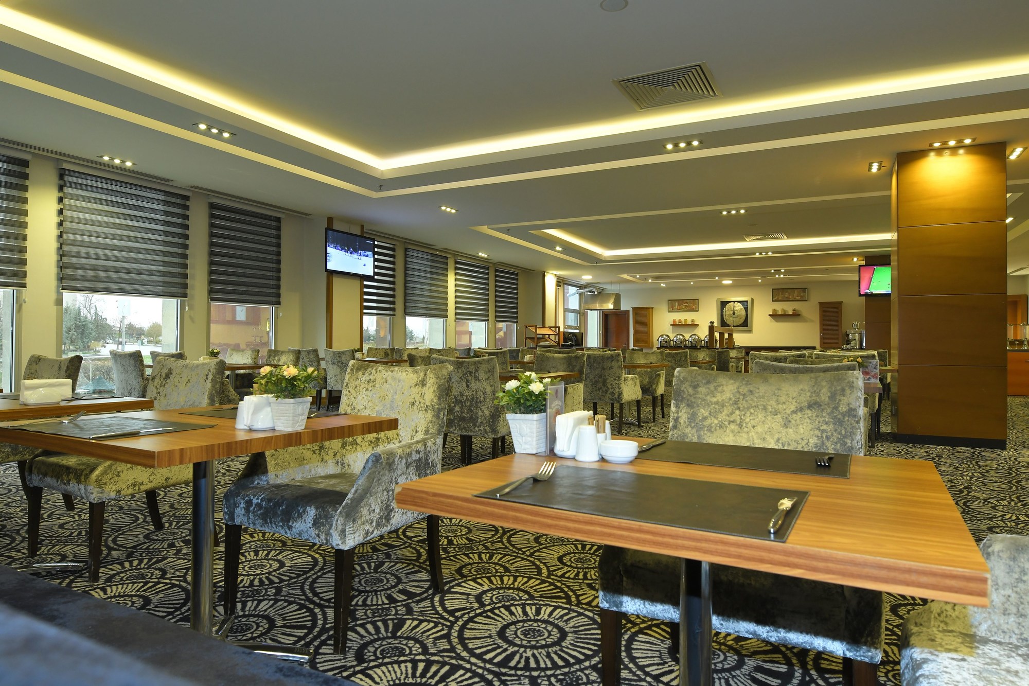 Anemon Hotel Malatya (Anemon Malatya Hotel)