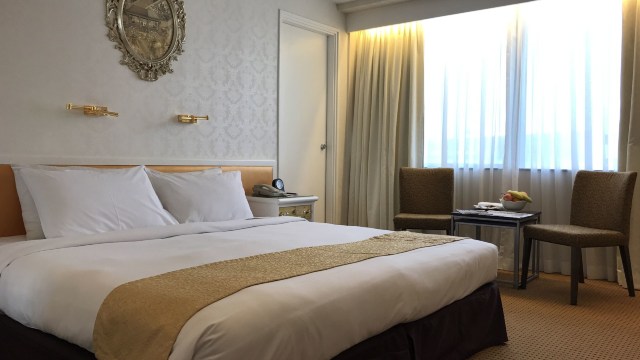 hotel