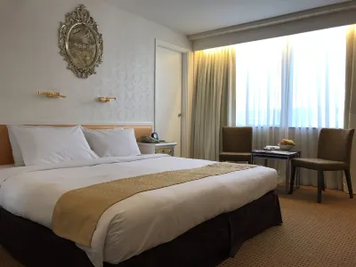 Best Western Plus Tsim Sha Tsui Hotels in Hong Kong