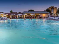 Hu Venezia Camping in Town Hoteles cerca de Instituto Universitario Salesiano Venezia - IUSVE