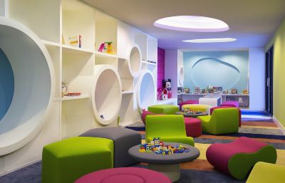 Public Areas Avista Hideaway Phuket Patong - MGallery (SHA Extra Plus) Photo