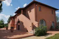 Agriturismo Due Comuni - Wifi