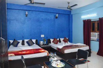 Hotel Anand Lok Hotels in Rajgir