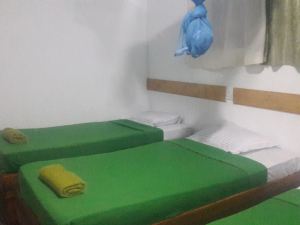 Foret de Vill - Hostel