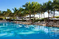 W South Beach - Private Pools