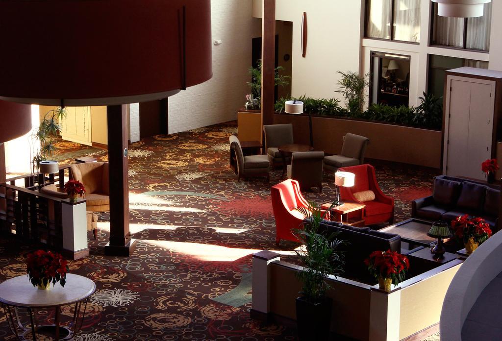 Radisson Hotel Lenexa Overland Park