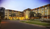 Kigali Serena Hotel Hotels in 