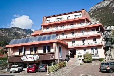 Hotel Rendez Vous Hotels in Antey-Saint-Andre