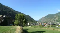 Hotel Coray by Pierre & Vacances فنادق في 