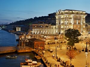 The Stay Bosphorus