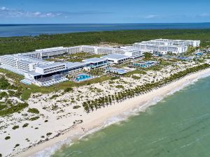 Riu Palace Costa Mujeres - All Inclusive