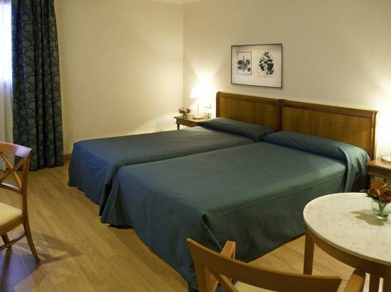 Hotel Conde Luna Room Reviews Photos Leon 2021 Deals Price Trip Com