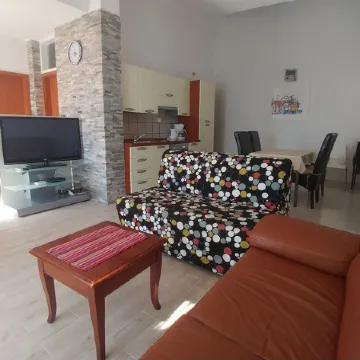 Apartments Antonio