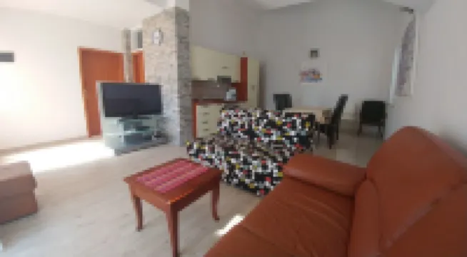 Apartments Antonio