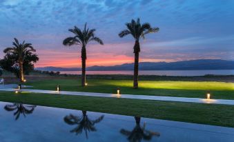 The Setai Sea of Galilee