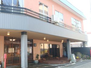 菊池温泉 旅館 寶來館＜熊本縣＞