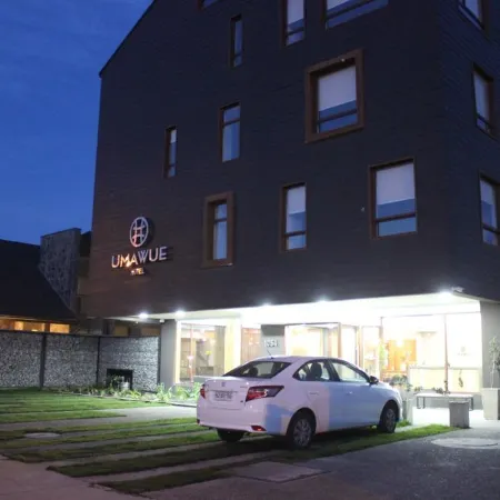 Hotel Umawue