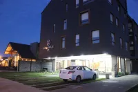 Hotel Umawue - Wifi