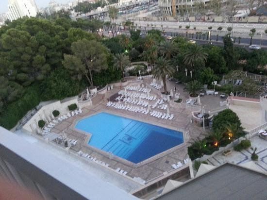 Dama Rose Hotel