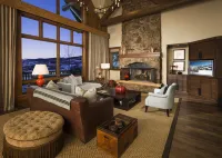 Lodge at Brookside