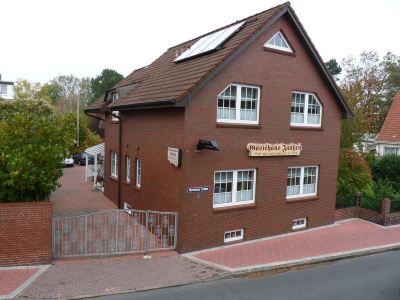 Gästehaus Janßen