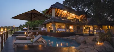 Jock Safari Lodge Hotels in 