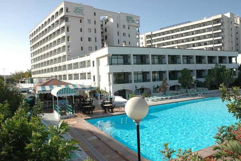 Green Garden-Playa del Ingles Updated 2023 Room Price-Reviews u0026 Deals |  Trip.com