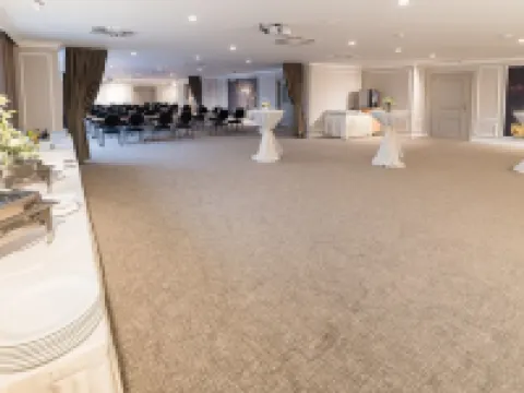 Cosmopolitan Bobycentrum - Czech Leading Hotels Hotel a Brno