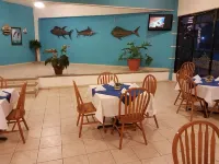 Hotel Marina Topolobampo